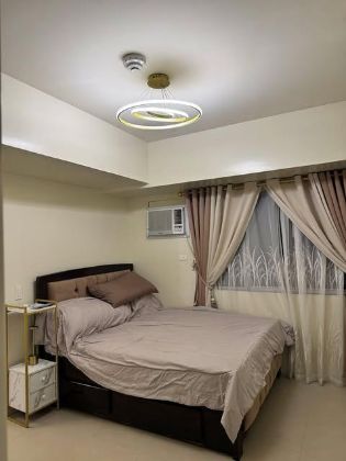 3 Bedroom Furnished for Rent in Avida Towers Sola