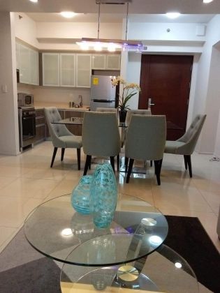 1 Bedroom at Arya Residences for Rent