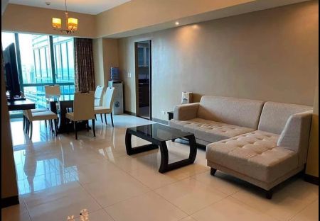 3BR Fully Furnished Unit for Rent at 8 Forbestown Road BGC 