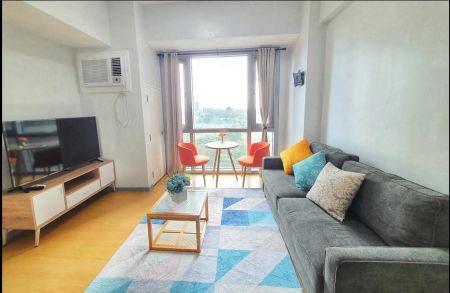 Fully Furnished 1 Bedroom Unit at Avant The Fort