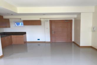 Unfurnished 2BR for Rent in Trion Towers Taguig