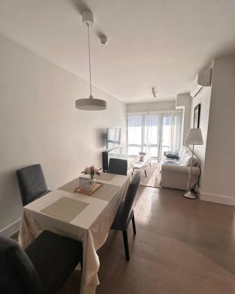 The Proscenium Residences 2 Bedroom Unit with 2 Parking Slots