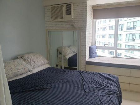 Fully Furnished Studio at Senta for Rent