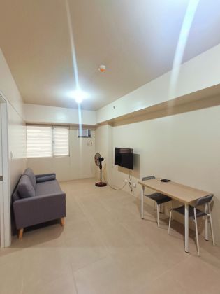 Fully Furnished 1BR Avida Turf Bgc