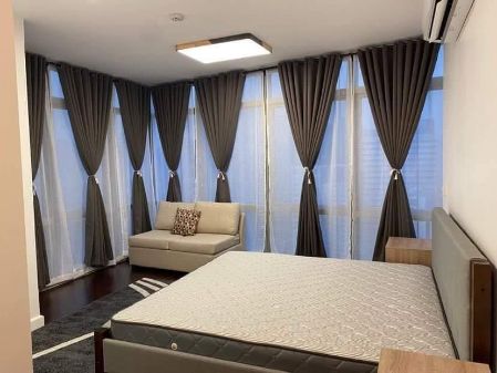  4 BR Newly Fully Furnished  at East Gallery Place BGC 