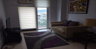 Fully Furnished 1BR for Rent in Eastwood Le Grand 1 Libis QC