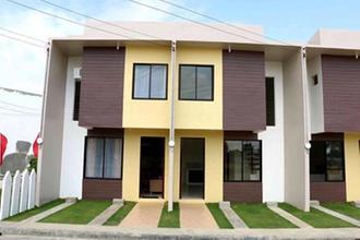 Brand New Semi Furnished 2 Storey House in Sunberry Homes