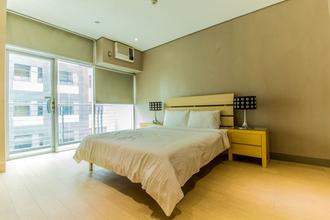 3 BR Fully Furnished Condo Unit at The Luxe Residences in BGC