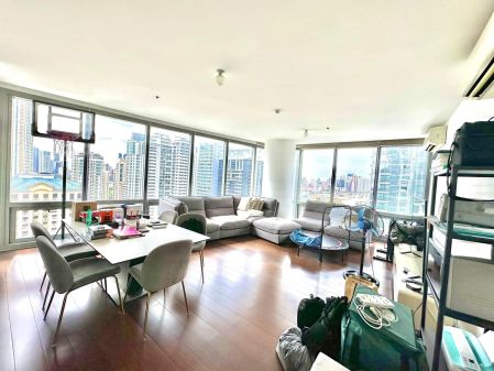 For Rent 2BR at The Suites BGC