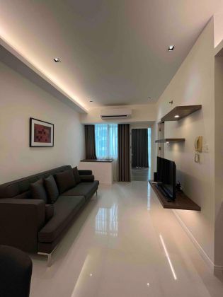1 Bedroom Condo for Rent in Grand Hamptons BGC Taguig City