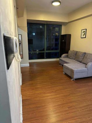 Studio for Rent in Bellagio Tower 1