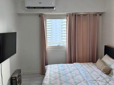 Fully Furnished Studio Unit at Maven At Capitol Commons