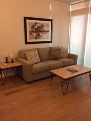 Park Terraces 1 Bedroom Furnished for Rent in Makati City