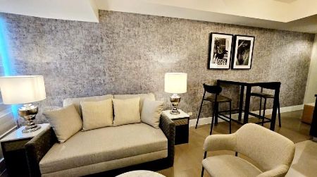 Unit for Rent at The Proscenium Residences