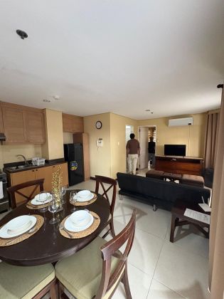 Crosswinds Tagaytay the Grand Quartier 2