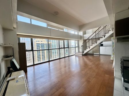 Eton Residences Greenbelt For Rent