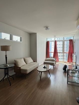 1 Bedroom Condo for Lease at Two Serendra Sequoia BGC Taguig City