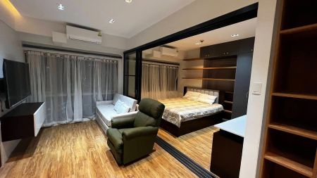 1 Bedroom for Rent in Forbeswood Parklane BGC Taguig