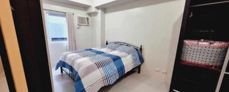 Presentable 2BR 2TB Semi Furnished Unit at the Pearl Place