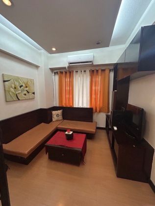 Forbeswood Heights Fully Furnished 1BR for Rent