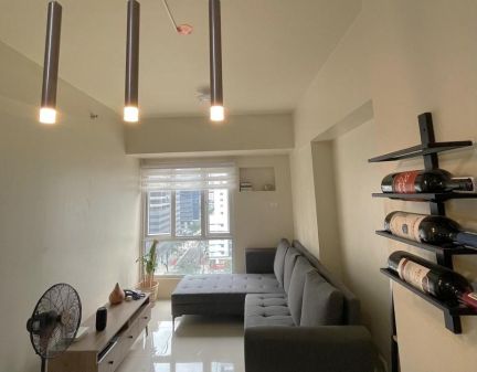 Fully Furnished 1BR for Rent at The Montane BGC Taguig