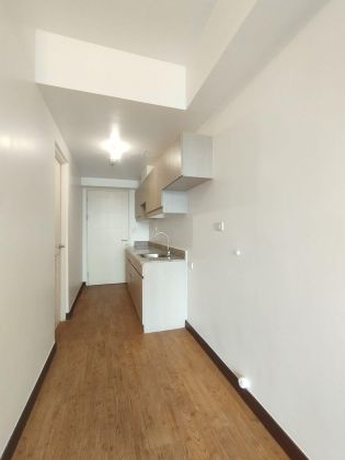 1 Bedroom Brand New Condo for Lease at Allegra Garden Place