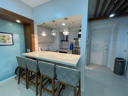 Fully Furnished Loft Type Condo at Two Serendra Dolce Tower Bgc