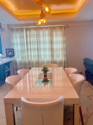 3 Bedroom for Rent in Trion Towers BGC