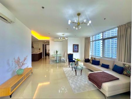 2BR for Rent at West Gallery Place BGC