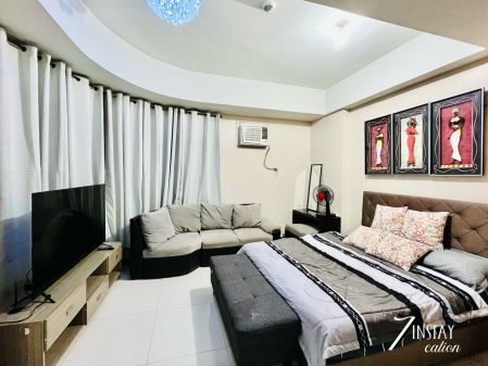 Fully Furnished Suite with Massage Chair Newport Resorts World