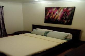 Fully Furnished 3 Bedroom Unit at Movenpick Hotel and Resort