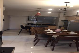Fully Furnished 2BR Unit at Sheridan Towers for Rent