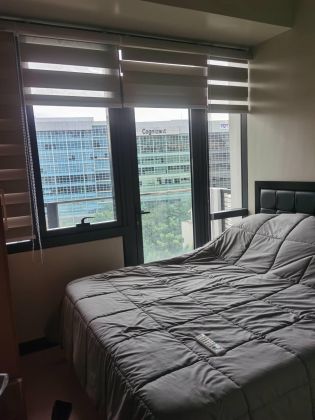 Executive 2 Bedroom for Rent in The Florence Tower 1 McKinley