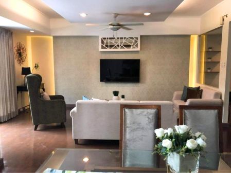 2 Bedroom in One Salcedo Place Salcedo Village Makati