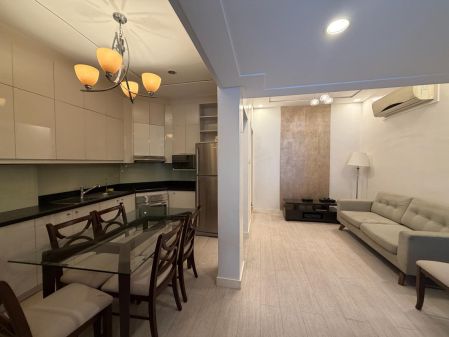Semi Furnished 3 Bedroom House at Midland Park Manor for Rent