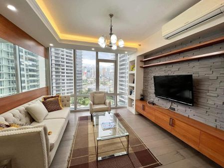 For Lease Fully Furnished 3 Bedroom Newly Renovated Unit