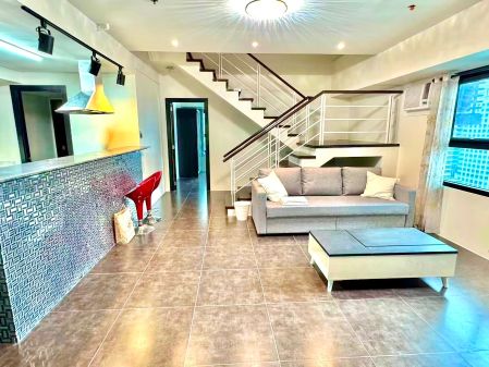 For Lease 4BR in the Fort Residences Bgc