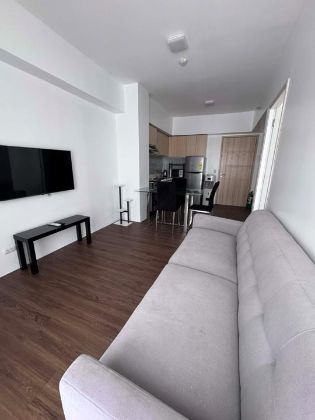 Newly Renovated One Bedroom for Lease at The Montane BGC