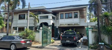 For Rent 6BR House in Valle Verde 6 Pasig City