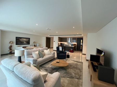 Park Central Tower 3 Bedroom for Lease 