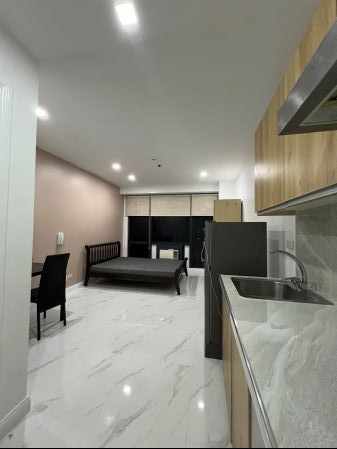 Gramercy Residences Fully Furnished Studio in Makati