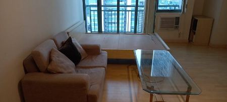 Studio Furnished in Soho Central Private Residences