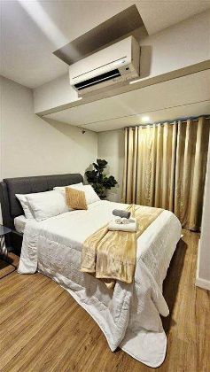 1 Bedroom Furnished for Rent in Kroma Tower by Alveo Land