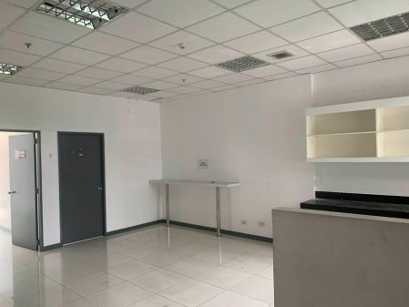For Rent Office Condo unit at CBC Corporate Center  Mandaluyong