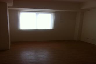 Studio Unit in Amaia Skies Cubao