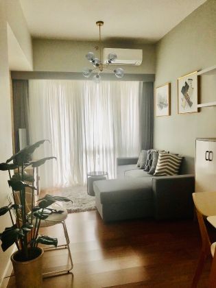 Fully Furnished 1BR for Rent in Cebu City Available Jan 15, 2023