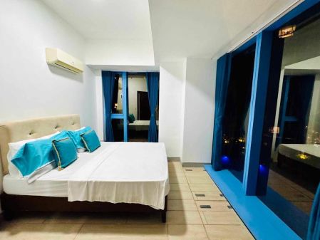 Three Central 2 Bedroom Furnished for Rent in Makati City