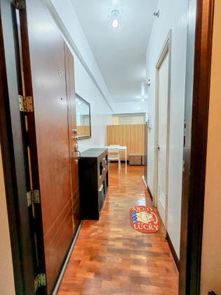 Fully Furnished Studio for Rent Pet Friendly