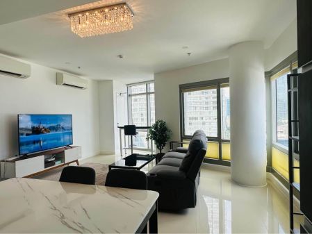 Fully Furnished 1 Bedroom at East Gallery Place