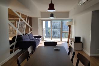 New Two Maridien 2 Bedroom Fully Furnished for Lease